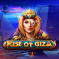 Rise of  Giza  Power Nudge